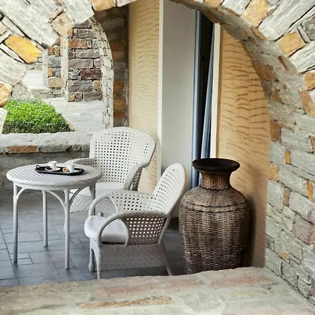 Porto Kea By Sandglass Hotel 5*