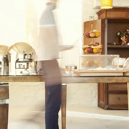 Porto Kea By Sandglass Hotel
