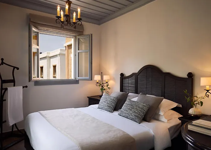 Porto Kea By Sandglass 5* Korissia (Kea)