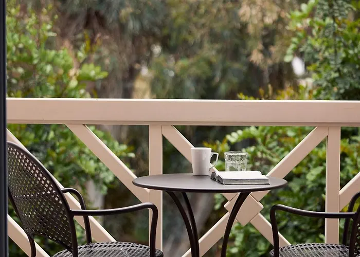 Porto Kea By Sandglass 酒店 5*