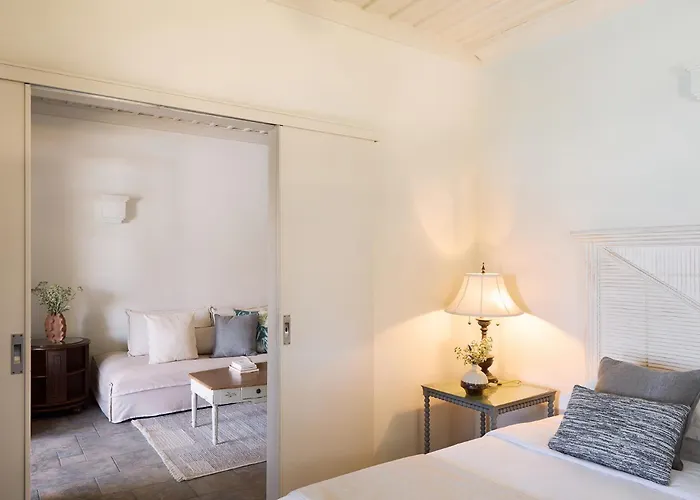 Porto Kea By Sandglass 酒店 5*