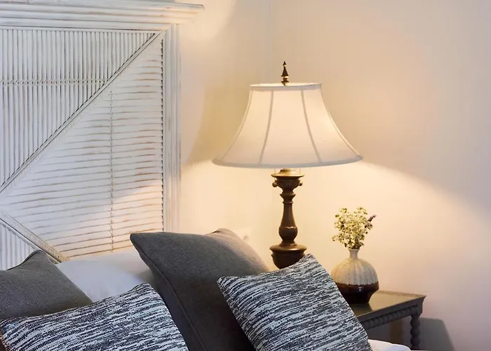 Porto Kea By Sandglass 酒店 Korissia (Kea)