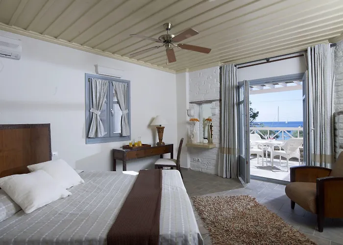 Porto Kea By Sandglass 酒店