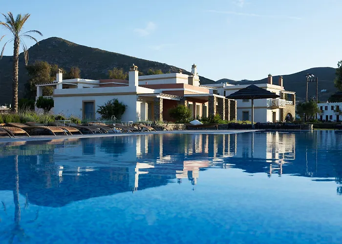 酒店 Porto Kea By Sandglass