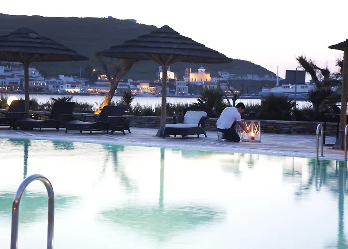 Porto Kea By Sandglass Korissia (Kea)