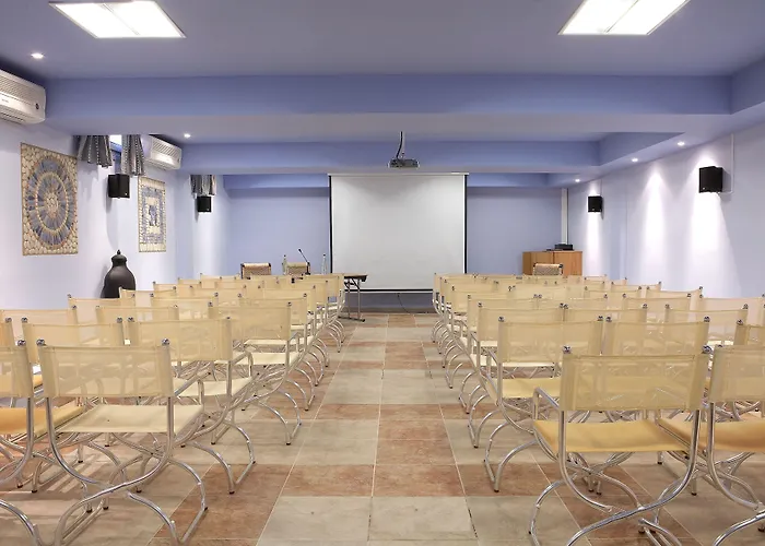 Porto Kea By Sandglass 酒店