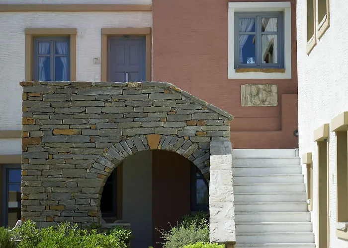 Porto Kea By Sandglass Korissia (Kea)