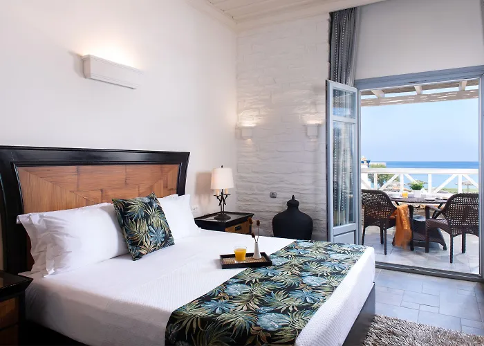 Porto Kea By Sandglass Korissia (Kea)