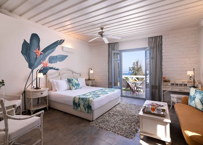 Porto Kea By Sandglass Korissia (Kea)